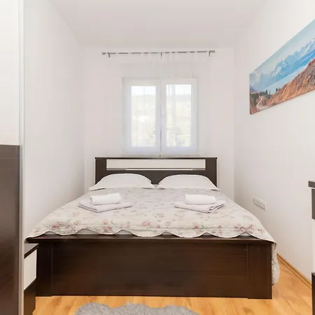 Ana By Interhome Holiday home Donji Prolozac