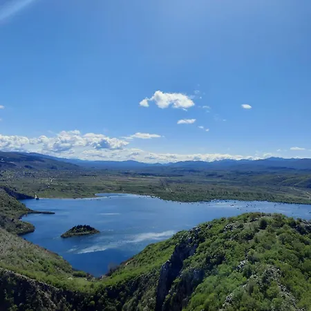 Hébergement de vacances Ana By Interhome