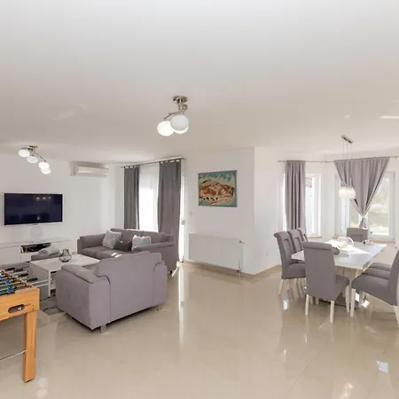 Ana By Interhome Holiday home Donji Prolozac