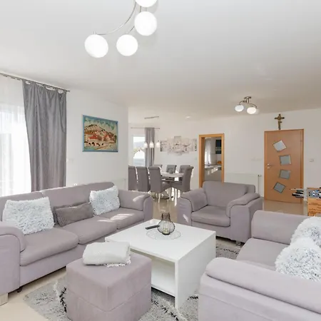 Ana By Interhome Holiday home
