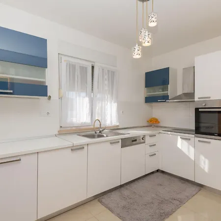 Ana By Interhome Holiday home Donji Prolozac