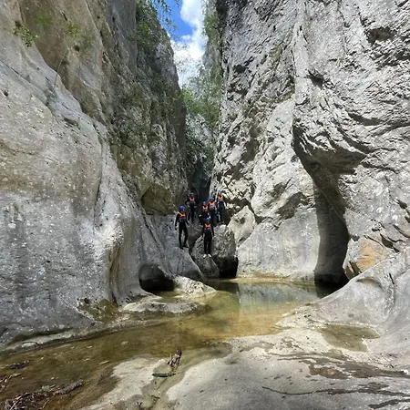 Ana By Interhome Hébergement de vacances *