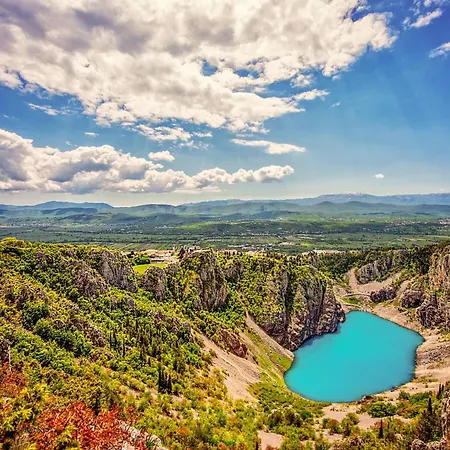 Ana By Interhome * Donji Proložac