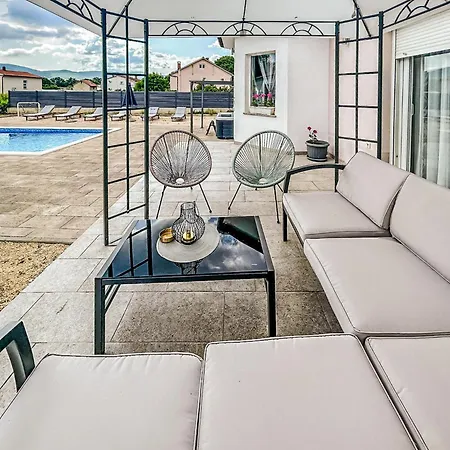 Ana By Interhome Holiday home Donji Prolozac