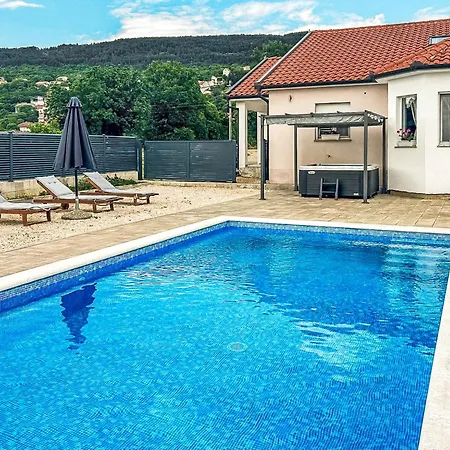 Ana By Interhome Holiday home *