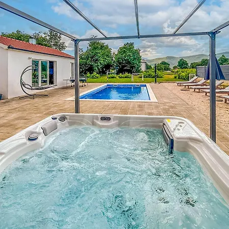 Ana By Interhome Holiday home