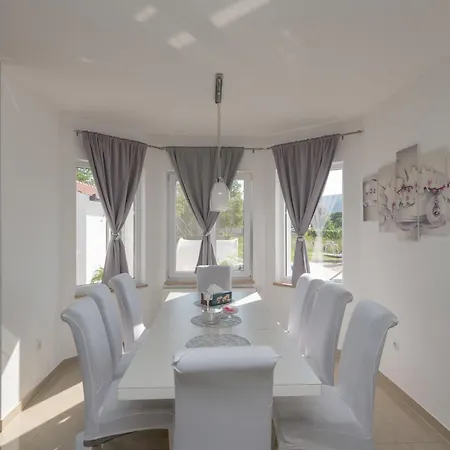 Hébergement de vacances Ana By Interhome *