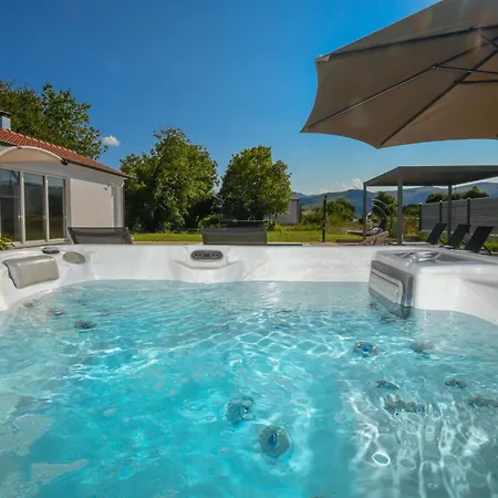 Ana By Interhome Hébergement de vacances *