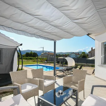 Ana By Interhome * Donji Proložac