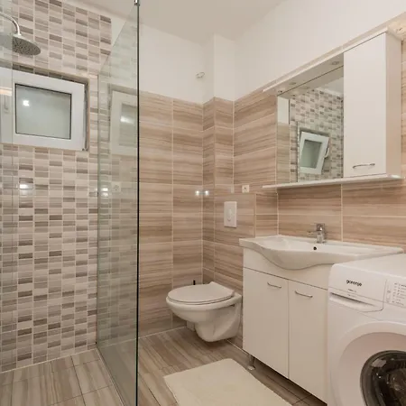 Ana By Interhome Hébergement de vacances *