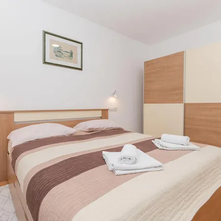 Hébergement de vacances Ana By Interhome