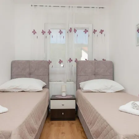 Ana By Interhome Hébergement de vacances *