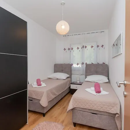 Hébergement de vacances Ana By Interhome